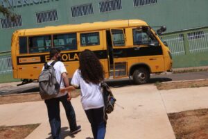 Governo de Goiás já investiu R$ 695 milhões nos últimos cinco anos para garantir transporte escolar para estudantes de zonas rurais